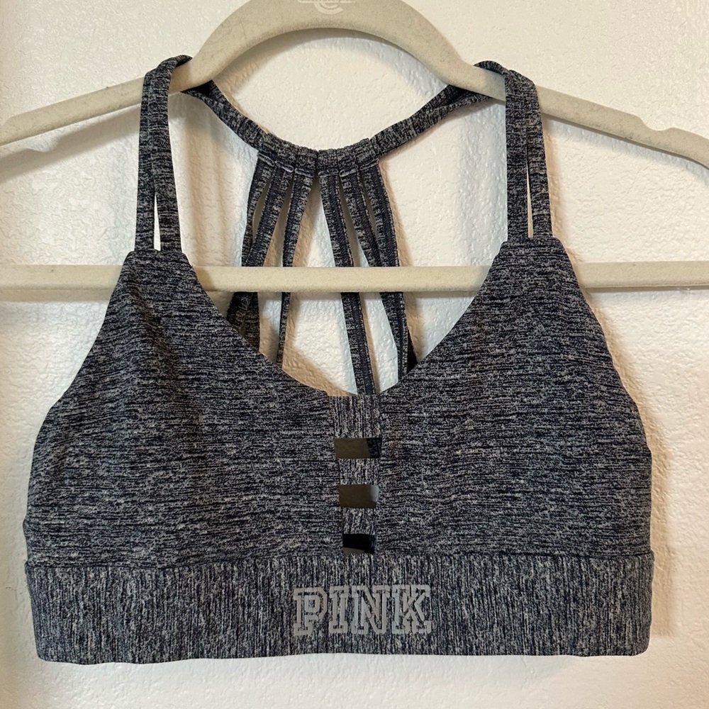 Victoria Secret Pink Sports Bra
